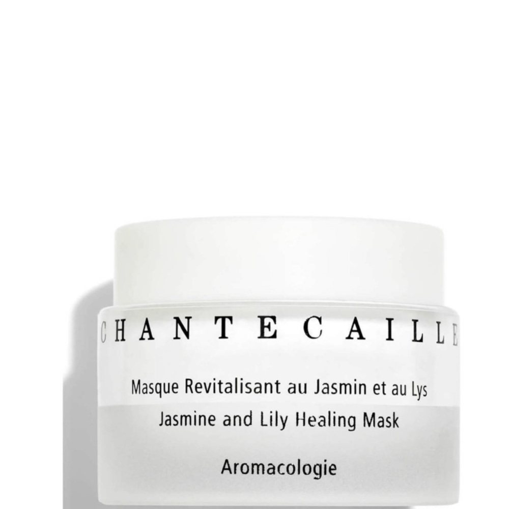Chantecaille Masque Revitalisant Jasmine and Lily Healing Mask